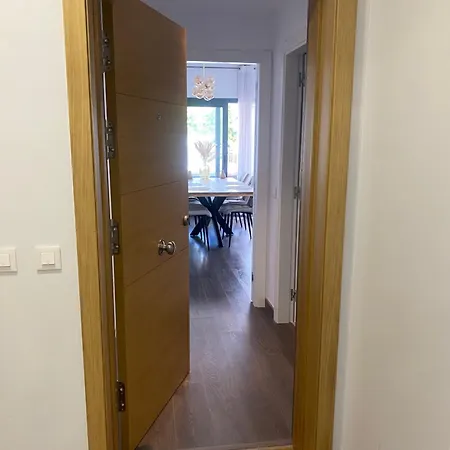 Apartment Luxery With Pool In Estepona-centre *