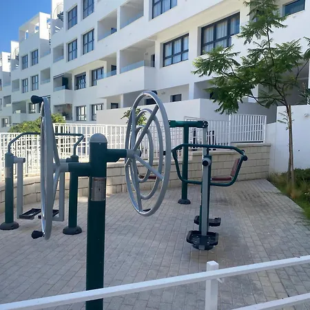 Luxery With Pool In Estepona-centre Estepona