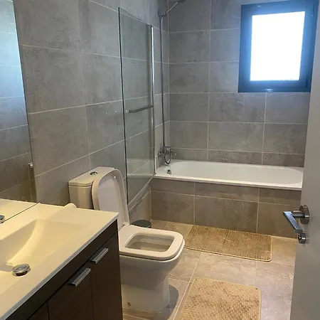 Luxery With Pool In Estepona-centre Estepona